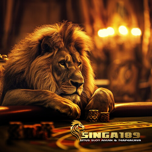 Singa189-login