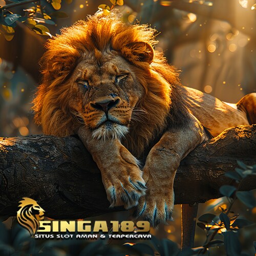Singa189-rtp-slot